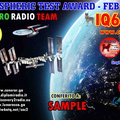 IONOTEST FEB SAMPLE